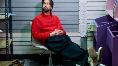 Indie-Pop: Mit gezücktem Schwert gegen den Mond kämpfen