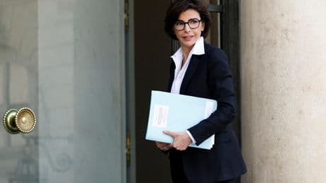 Rachida Dati aurait perçu 299.000 euros d'honoraires de GDF Suez en 2010-2011, selon deux médias