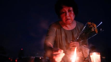 Hiroshima marks 80 years since atomic bombing as aging survivors frustrated by growing nuke threat