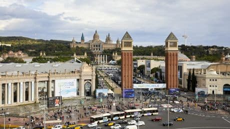 Automobile Barcelona reunirá a casi una treintena de marcas