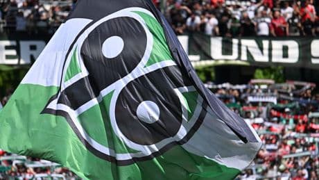 Trauer bei Hannover 96 - Ex-Manager stirbt bei Treppensturz