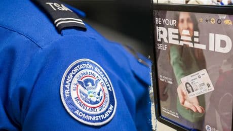 Top TSA official explains what to do if you don't have REAL ID