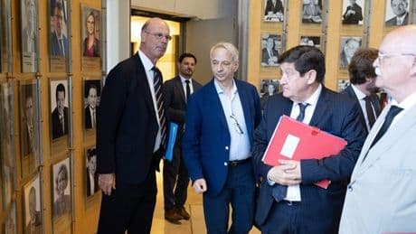 Budget 2026 : les dotations aux collectivités dans le collimateur de Bercy