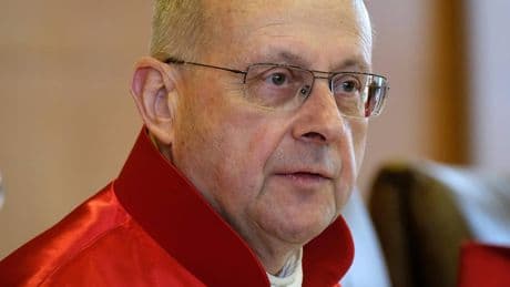 Ferdinand Kirchhof: Ex-Verfassungsrichter nennt Wahl-Fiasko "unerfreulich"