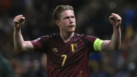 De Bruyne-Napoli, è fatta: lunedì previste le visite mediche per il centrocampista belga