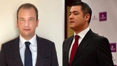 Tutuklanan Murat Ongun’un avukatı gözaltına alındı