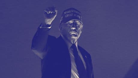 How Trump’s Tariffs Fit the Autocrat’s Playbook