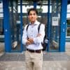 Koffers stonden al klaar: Coen (21) zou naar prestigieuze Harvard-universiteit vertrekken, tót Trumps decreet