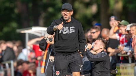 Am Deadline-Day - Krallt sich Cottbus diesen Zweitliga-Verteidiger?