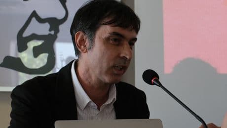 Gazeteci Bahadır Özgür: İktidar mimarisi içinde yargı üzerinden düello yaşanıyor
