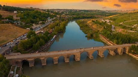 Dicle ve Fırat neden hedefte? 'Sıfır Günü'ne çok yaklaştık