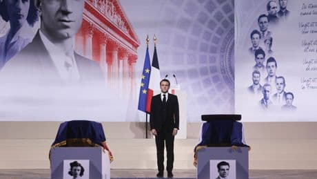 Hommages, reconnaissances : l’activisme commémoratif d’Emmanuel Macron