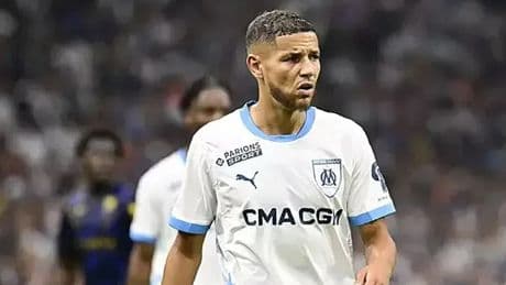 Amine Harit'ten Beşiktaş'ın teklifine ret!