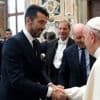 Mort du pape François : chanteuses, footballeurs, acteurs... Les stars du monde entier lui rendent hommage
