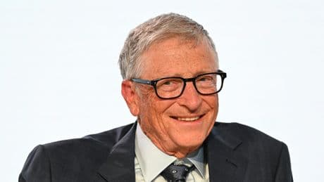 La fondation de Gates prévoit de distribuer 200 milliards de dollars d'ici à 2045, date de sa fermeture