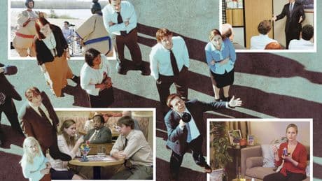 The 20 Best Episodes of The Office