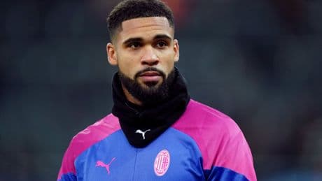 Ruben Loftus-Cheek set for first England call-up since 2019