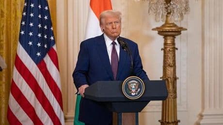 Harvard ve Trump arasındaki savaş devam ediyor: ABD Başkanı'ndan 3 milyar dolarlık fon kesintisi tehdidi