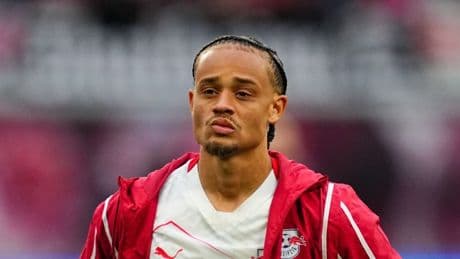 RB Leipzig interested in signing Chelsea star in Xavi Simons transfer deal