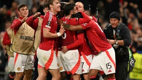 Will the Europa League final be shown on YouTube?