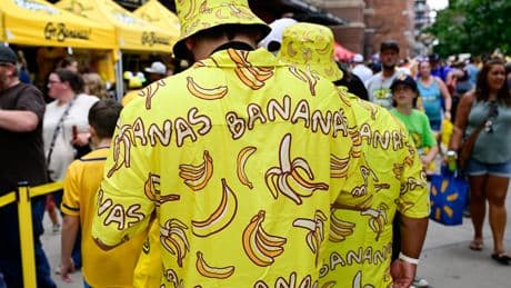Is Google behind a mysterious new AI image generator? These bananas might confirm it.