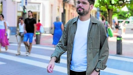 «El PNV se equivoca, Sumar tiene el mayor de los compromisos con el Estatuto»
