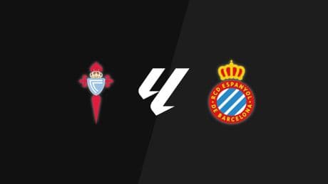 Celta de Vigo - Espanyol, La Liga: resultado, goleadores y estadísticas