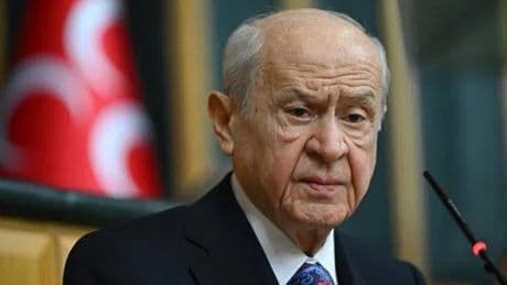 MHP Genel Başkanı Bahçeli'den Anneler Günü mesajı: Akan kan kurumadıkça...