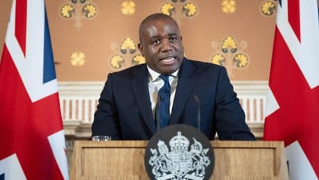 Sanctions to be introduced to target people-smuggling gangs