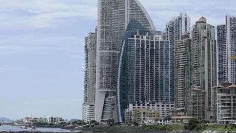 La venganza de la torre Trump en Panamá