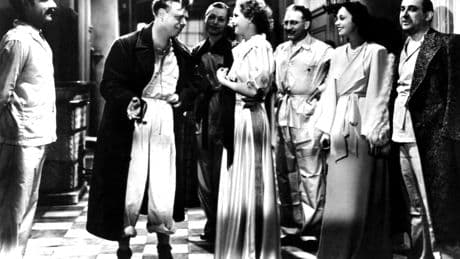 The Enduring Power of “The Rules of the Game”