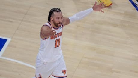 New York non molla e batte i Pacers. Corsa alle Finals NBA rinviata a gara 6
