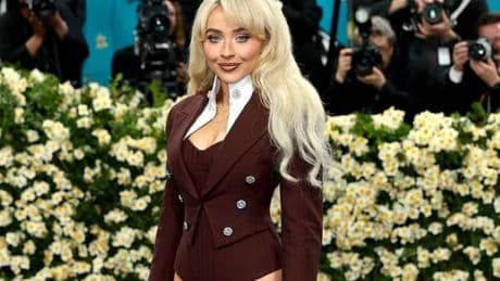 Sabrina Carpenter swears by 'three-word remedy' to avoid ever getting ill