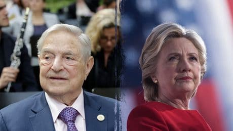 Soros' alleged ties to Russiagate exposed in declassified annex of Durham report