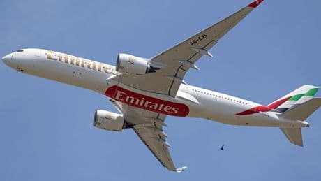 Emirates becomes the biggest airline to crack down on power banks, after a fire underscored the danger