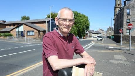 Man with deadly Hep C virus not told after testing positive 20 years ago