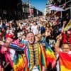 "Schwerer Schlag" für LGBTQ: Polizei verbietet Pride-Parade im Süden Ungarns