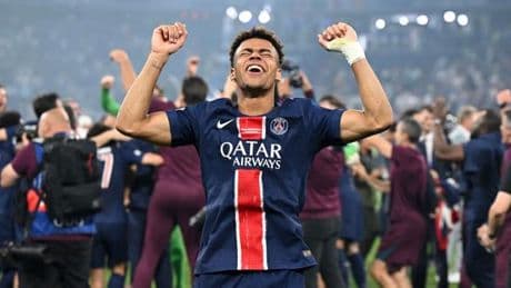 Au Paris Saint-Germain, une jeunesse pleine de promesses