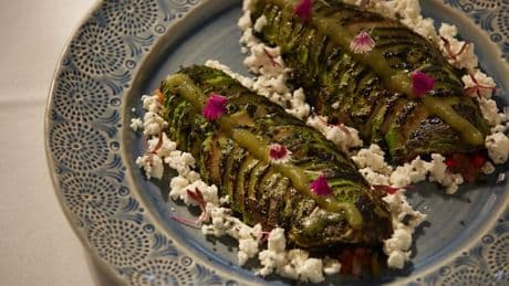 El restaurante de Leganés que recomienda la Guía Michelin para comer de categoría a poco precio