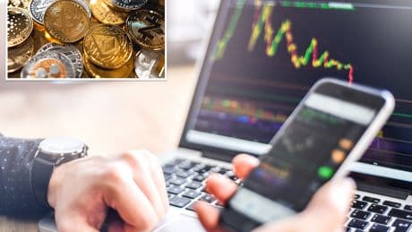 Crypto trading for beginners — what to know before you buy