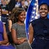 Michelle Obama lays bare her parenting struggles as she admits Malia and Sasha 'pushed away' from her