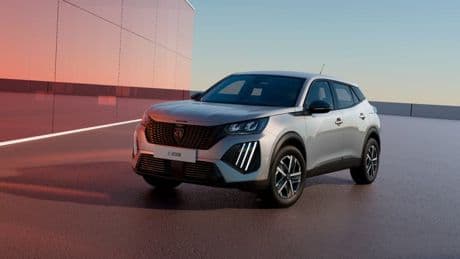 Le marché automobile français en légère hausse au mois d'août