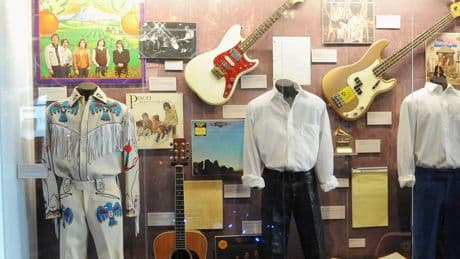 Historias de Laurel Canyon