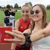Turnier der Fußballerinnen: Teuer, aber ganz nah: Schweiz lockt deutsche EM-Fans