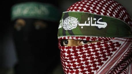 Abú Obeida, el rostro sin cara de Hamás durante dos décadas