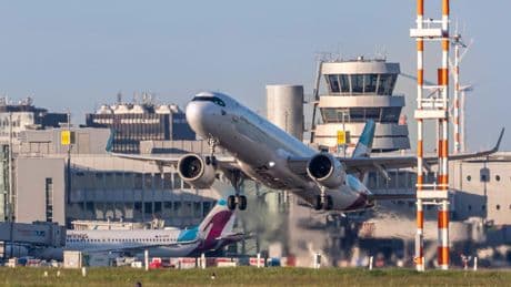 Flughafen Düsseldorf: Airport präsentiert starke Bilanz der Sommerferien