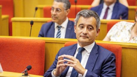 Où se situeront les nouvelles «prisons Darmanin» en préfabriqué ?