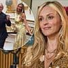 Fearne Cotton's catty response to pregnant Sophie Habboo and Jamie Laing revealed after they broke rules in Buckingham Palace