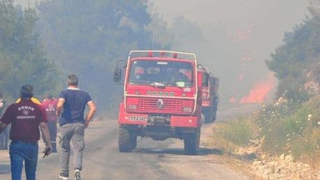Sosyal medyadaki iddialara Dezenformasyonla Mücadele Merkezi'nden yalanlama