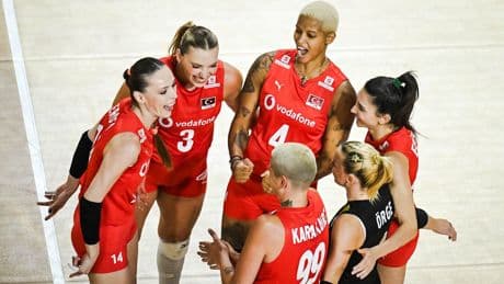 2025 FIVB Dünya Şampiyonası Filenin Sultanları Türkiye ABD voleybol maçı ne zaman, hangi kanalda saat kaçta?